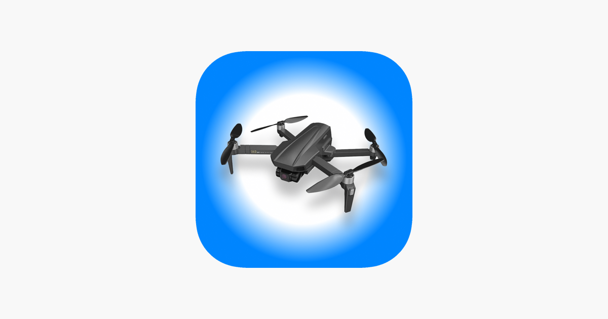 Go Fly for DJI Drones im App Store