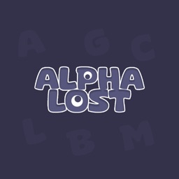 Alpha Lost