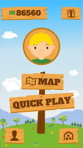 Game screenshot ECOhero mod apk