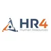 HR4 Human Resources delete, cancel