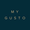 My Gusto icon