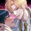 キーリング・キス：BLビジュアルノベルゲーム - iPhoneアプリ