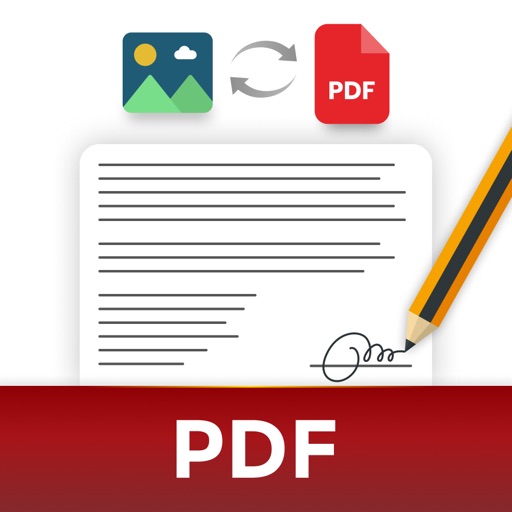 PDF Scanner: PDF Maker