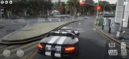 Game screenshot GT Car Driving Racing Games 3D hack