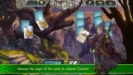 How to cancel & delete avalon legends solitaire 2 (f) 3