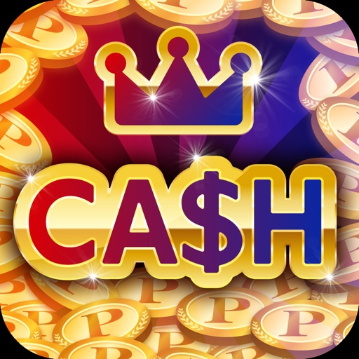 Cash Rewards-Crane Coin Pusher iOS App