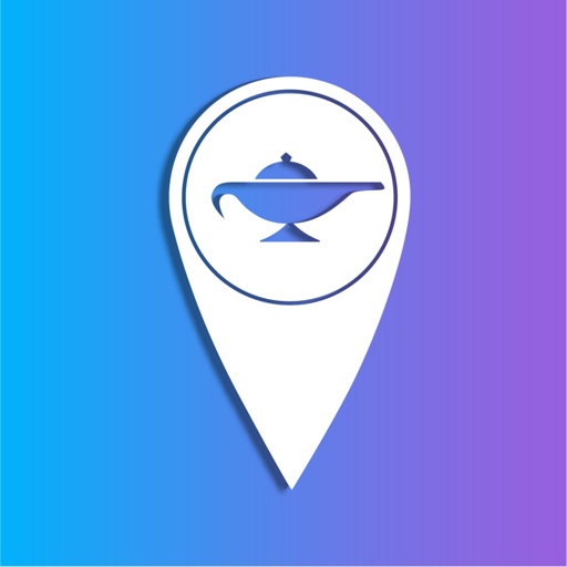 Pointgenie: Local City Guide