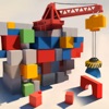 Block Puzzle - 3D icon