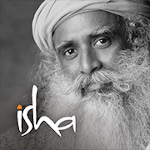 Sadhguru- Yoga & Meditation