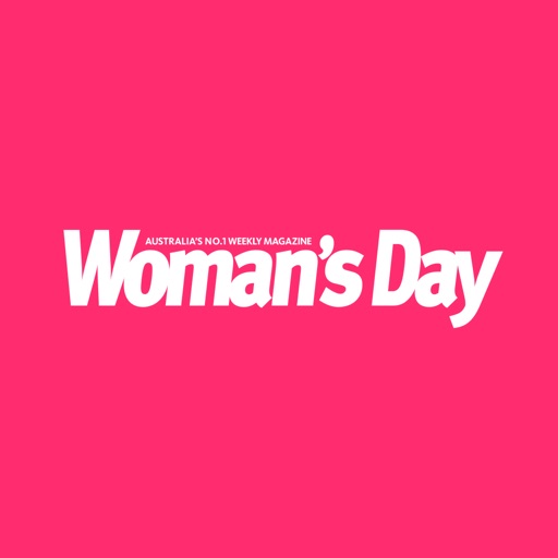 Woman’s Day Magazine Australia