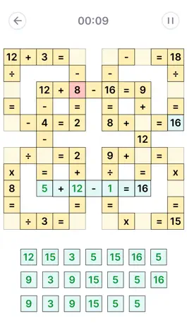Game screenshot Killer Sudoku - Puzzle Games apk
