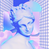 Vaporwave Wallpapers - Ivka Veljkovic