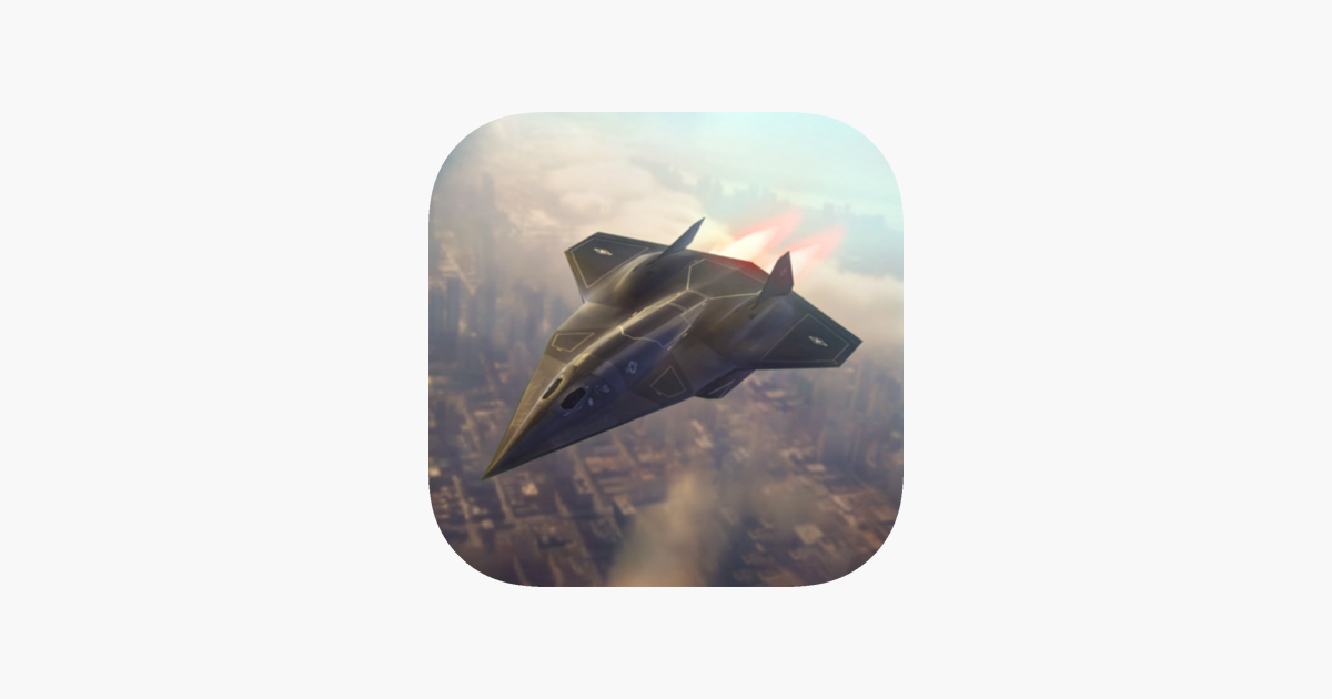 Avião de caça tanques Strike guerra::Appstore for Android