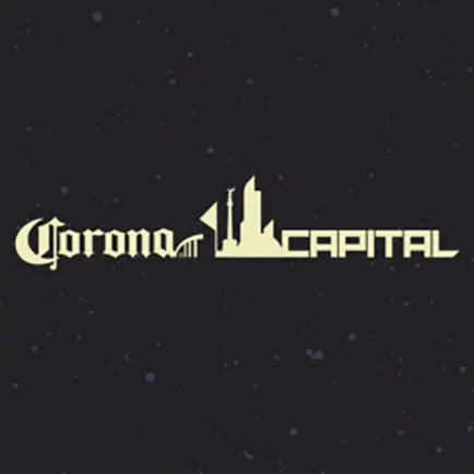Corona Capital CDMX Cheats