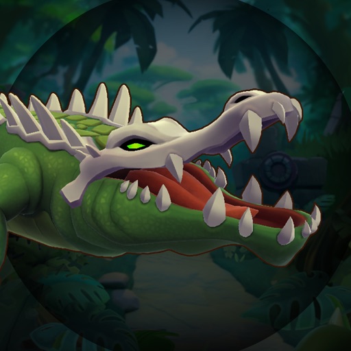 Crocodile Tears icon