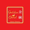 Golden Bowl Chinese, Whitburn icon