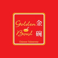 Golden Bowl Chinese Whitburn