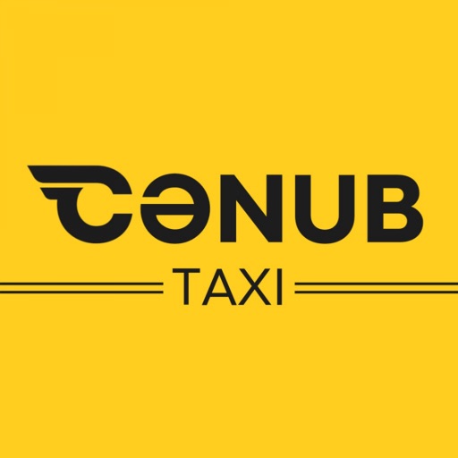 Jenub Taxi icon