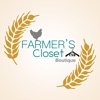Farmer’s Closet