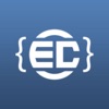Ethereum Code icon