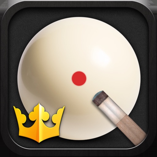 World Championship Billiards iOS App