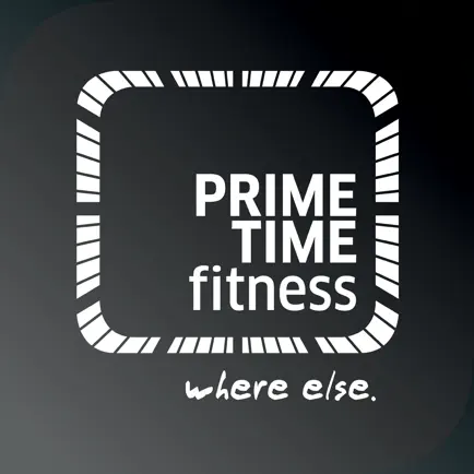 PRIME TIME fitness Training Cheats