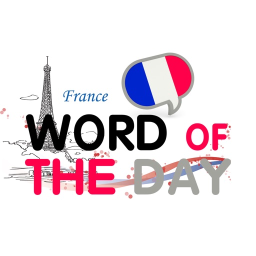 French Words of the Day