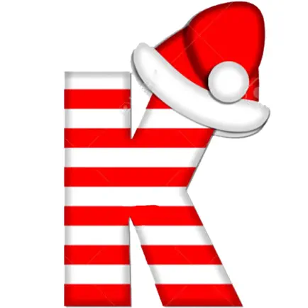 K - CHRISTMAS CHALLENGE Читы