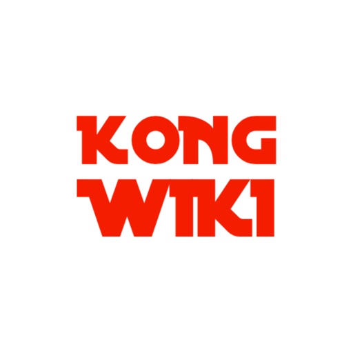 Kong Wiki | KongPedia icon