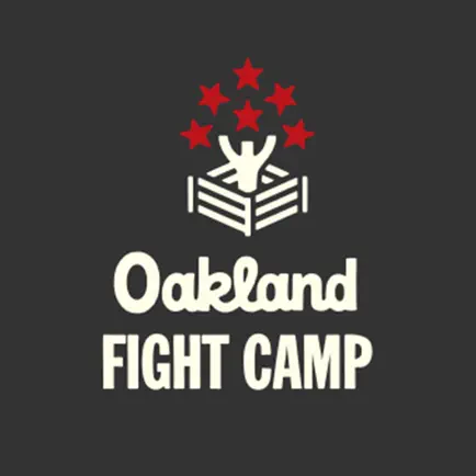 Oakland Fight Camp Cheats
