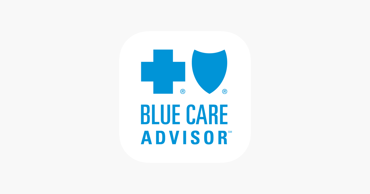 ‎Blue Care Advisor on the App Store