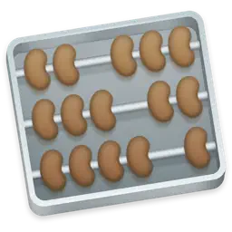 BeanCounter app icon