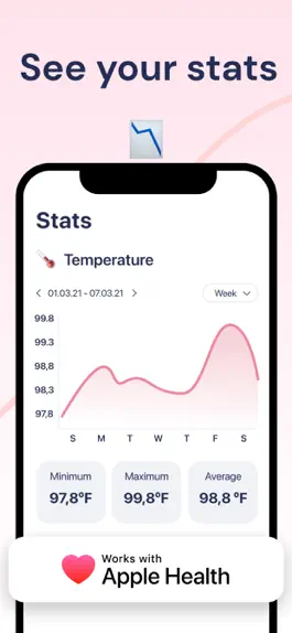 Game screenshot Body Temperature App For Fever hack