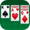 solitaire poker game icon