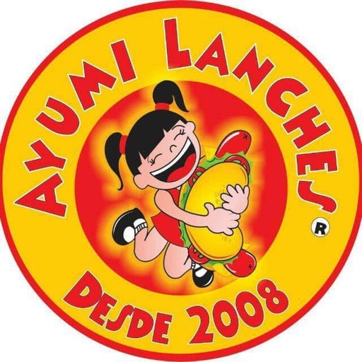 Ayumi Lanches icon