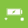 Battery saver - wifi analyzer - iPadアプリ