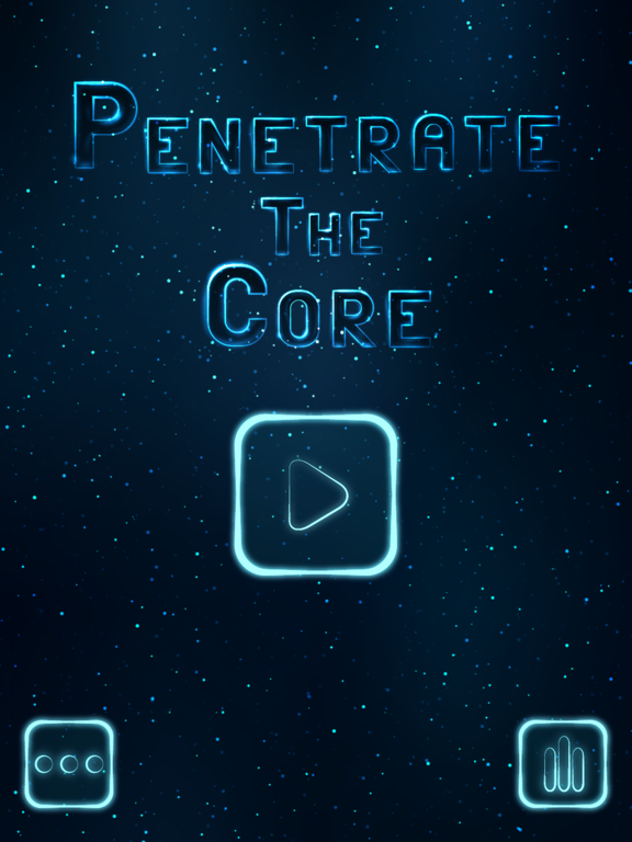 Screenshot #4 pour Penetrate The Core