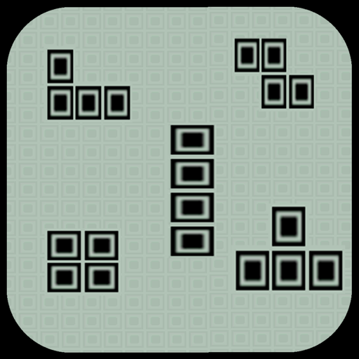 Brick Game - Trò Chơi Xếp Hình