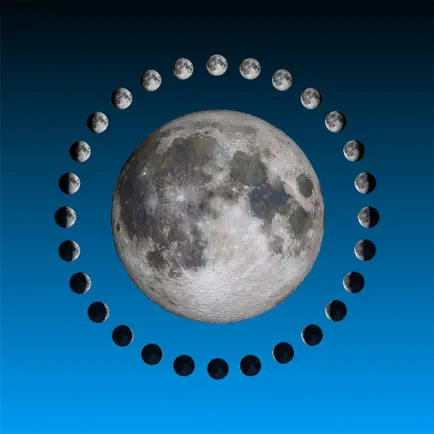 Lunar Phase - Moon Calendar Cheats