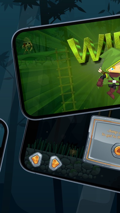 Midnigth Yaore Screenshot