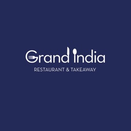 Grand India