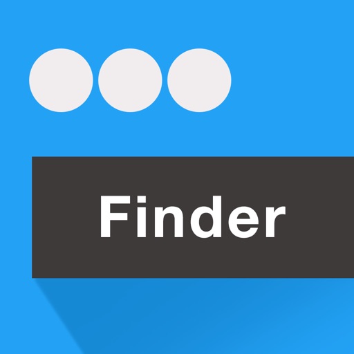 EBM Finder icon