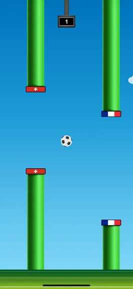 Game screenshot Flappy Ball 2022 hack