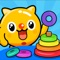 Preschool Learning Kids Game