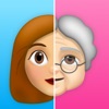 Old Me-Simulate Old Face - iPhoneアプリ