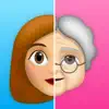 Old Me-Simulate Old Face contact information