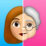 Old Me-Simulate Old Face App Contact