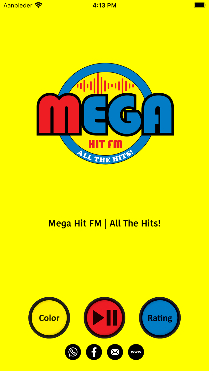 Mega Hit FM