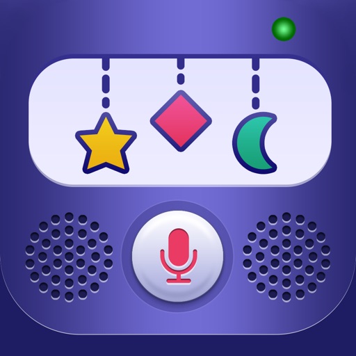 Baby Monitor Unlimited range icon