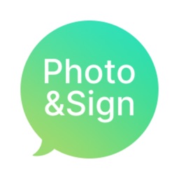 PhotoSign